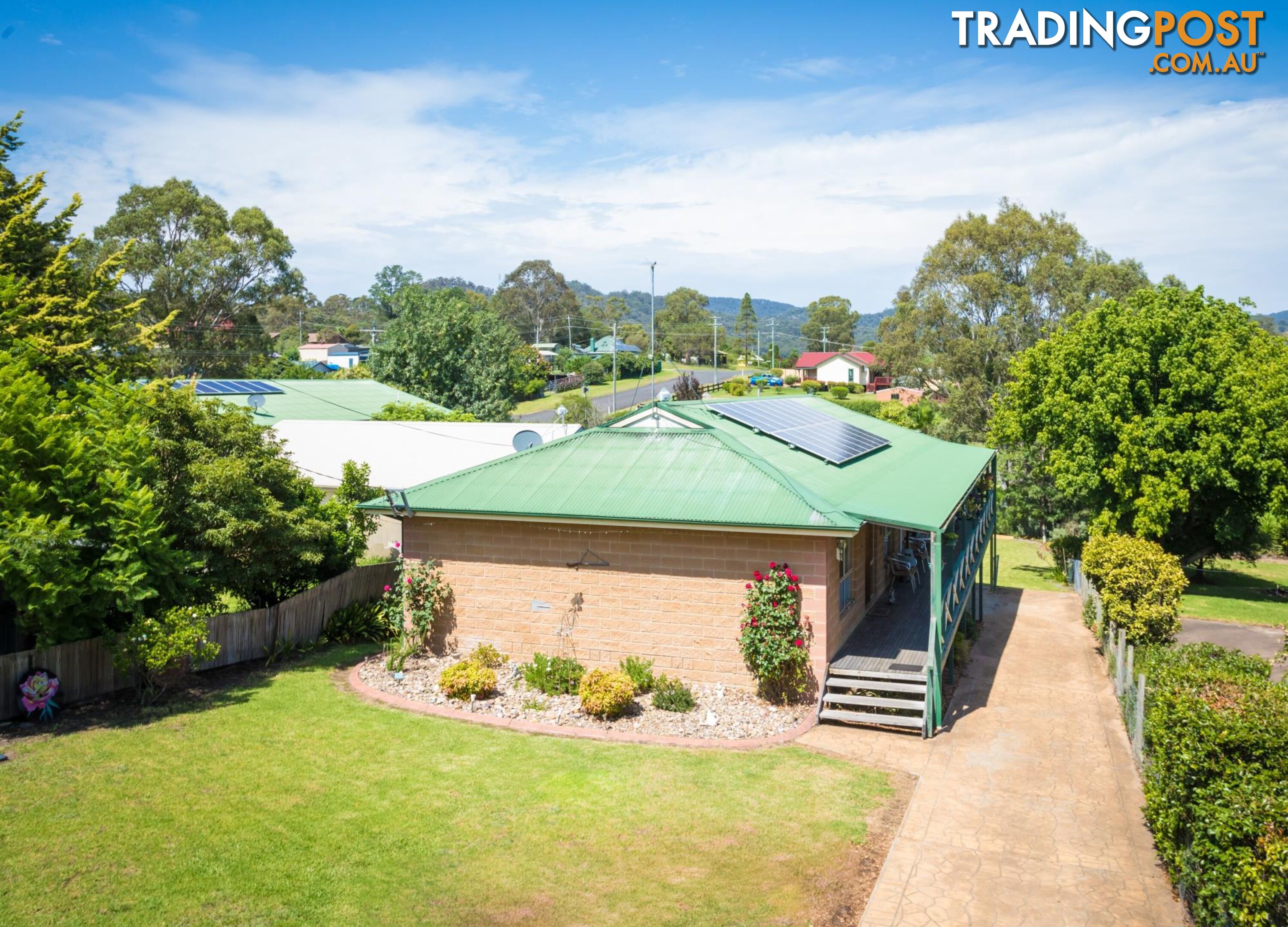 33 Princes Highway WOLUMLA NSW 2550