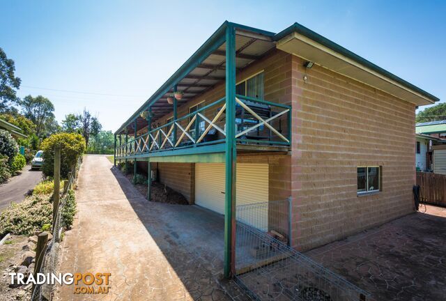 33 Princes Highway WOLUMLA NSW 2550