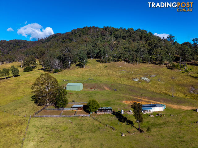 177 Little Careys Trail CANDELO NSW 2550