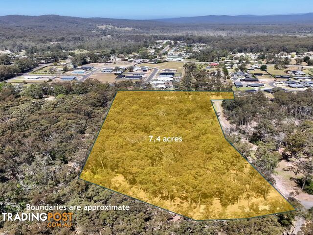 30 Apple Berry Lane KALARU NSW 2550