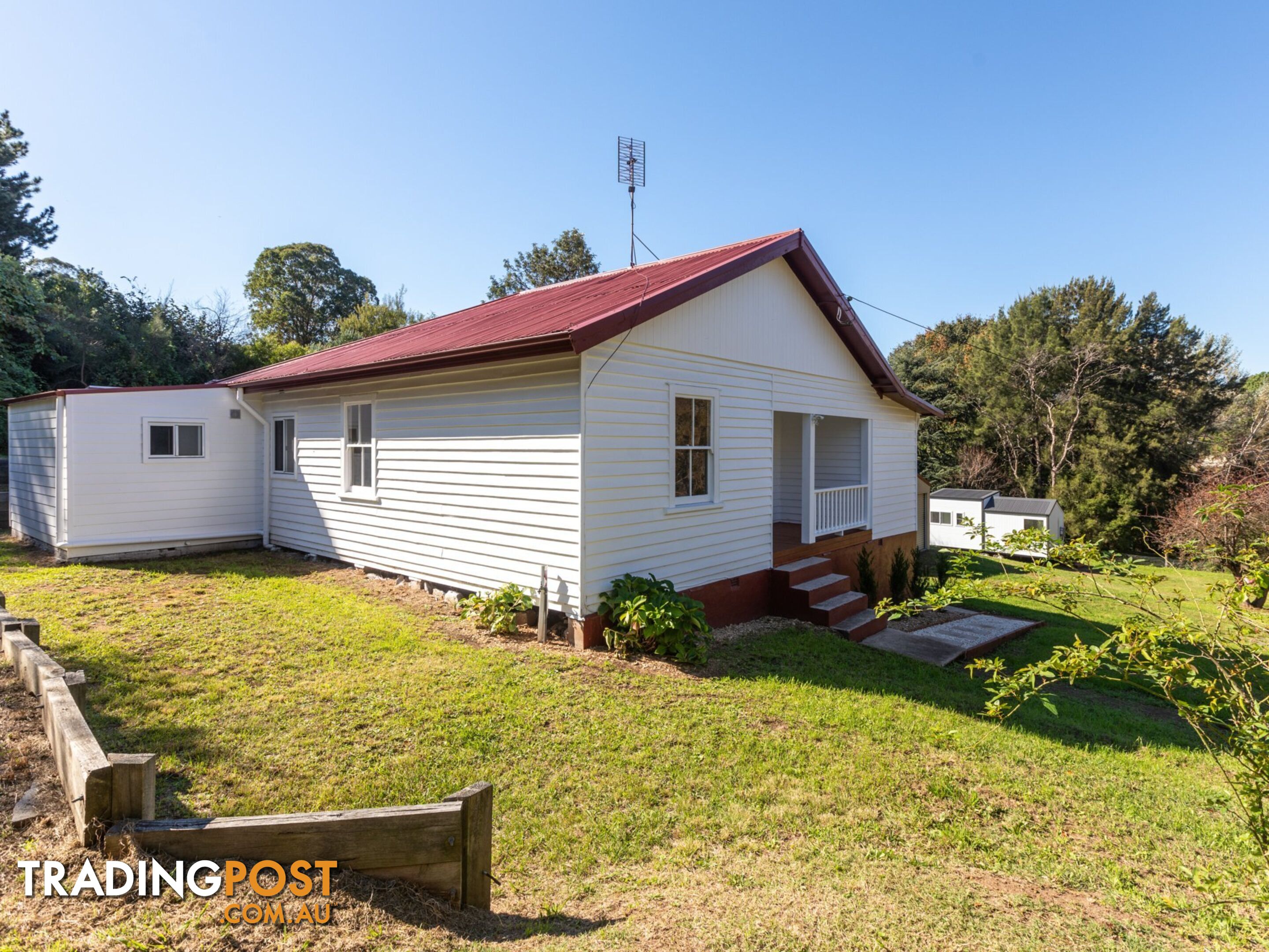 35-37 Panbula Street CANDELO NSW 2550