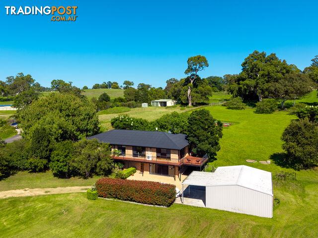 8 Willow Court BEGA NSW 2550