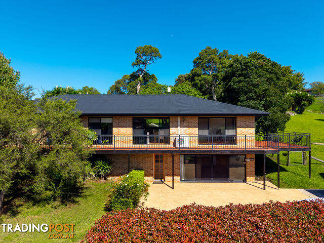 8 Willow Court BEGA NSW 2550 - photo 2 of 25