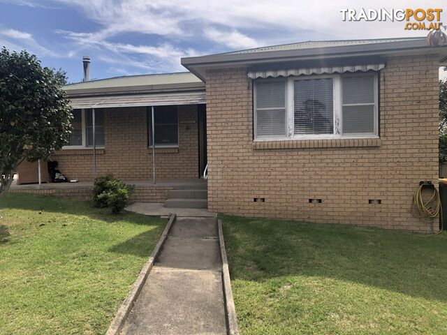 11 Mecklenberg Street BEGA NSW 2550