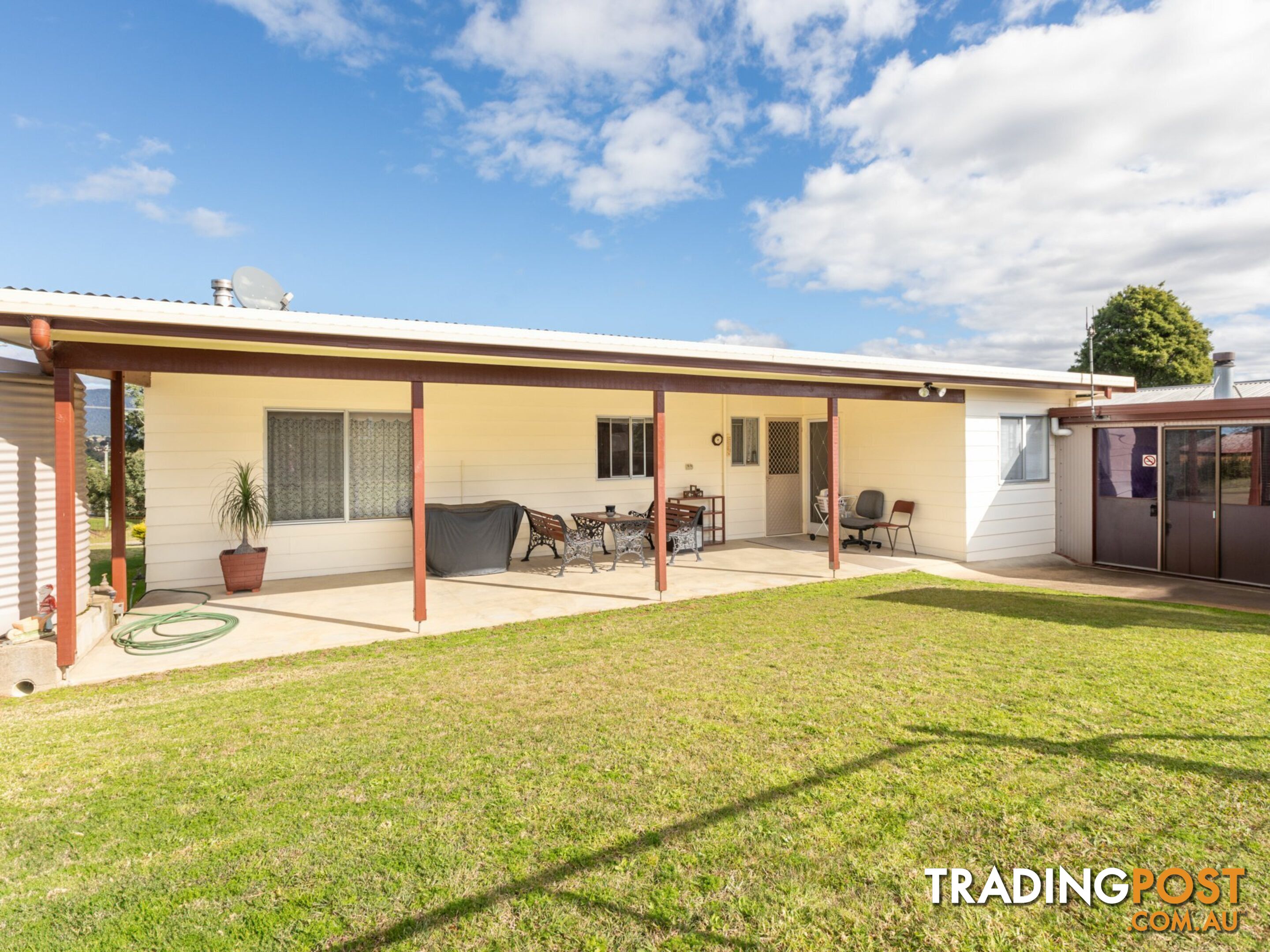 50-52 Loftus Street BEMBOKA NSW 2550