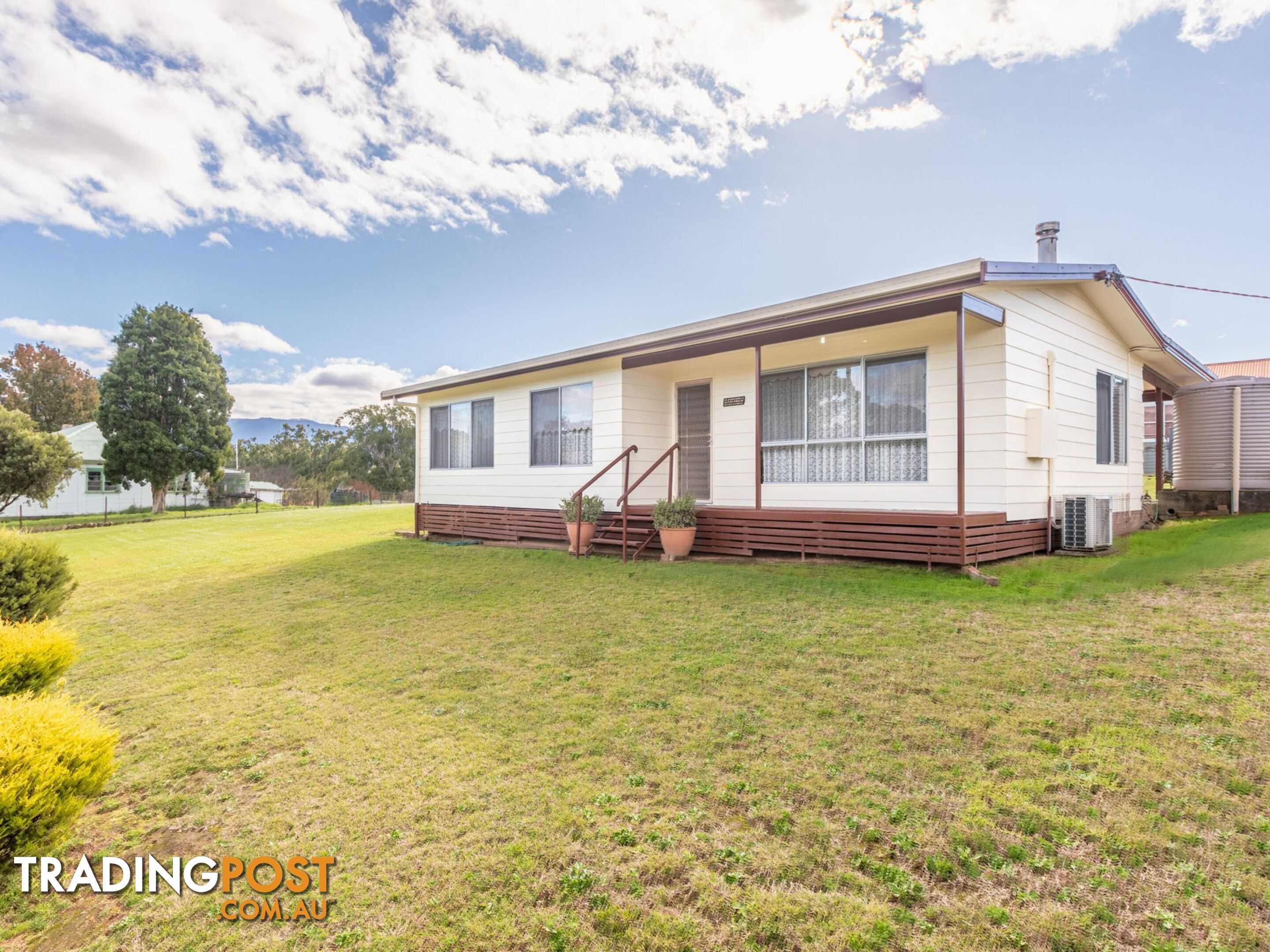 50-52 Loftus Street BEMBOKA NSW 2550