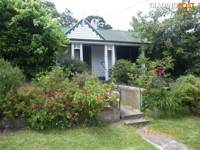 2a Union Street BEGA NSW 2550