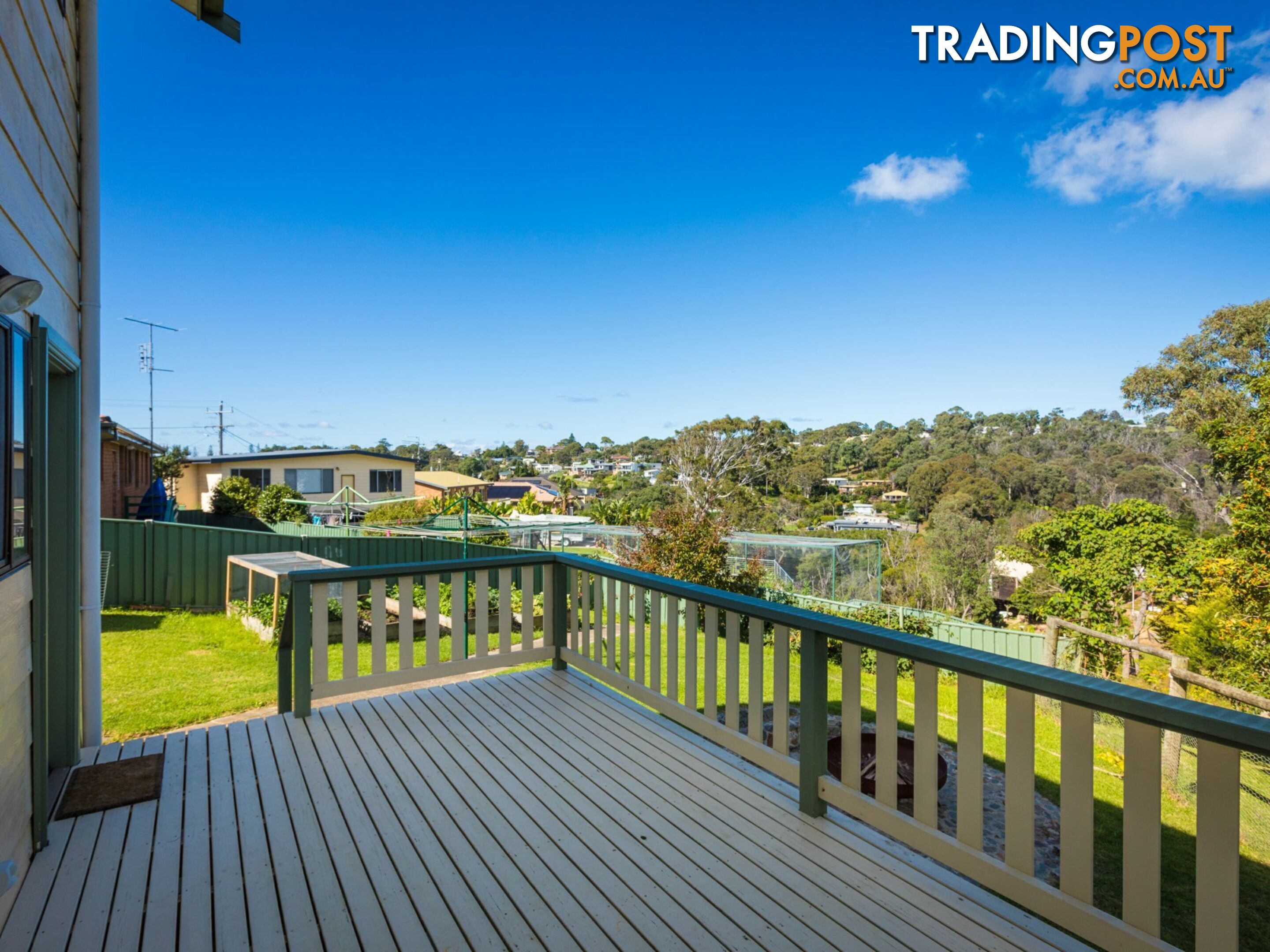 49 Bay View Drive TATHRA NSW 2550