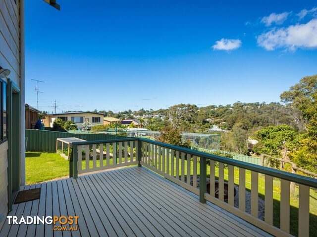 49 Bay View Drive TATHRA NSW 2550