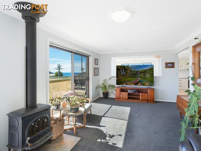 49 Bay View Drive TATHRA NSW 2550