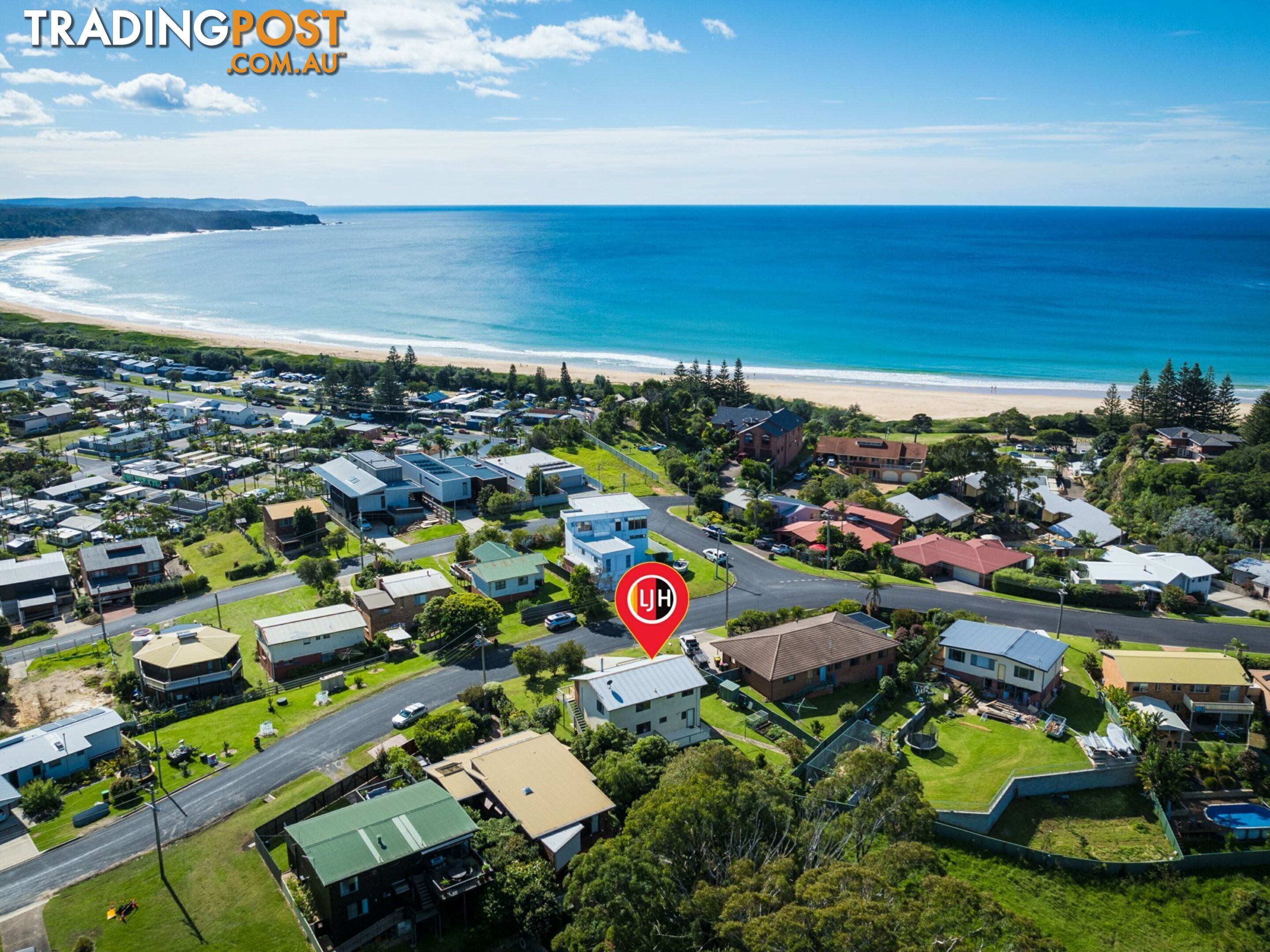 49 Bay View Drive TATHRA NSW 2550