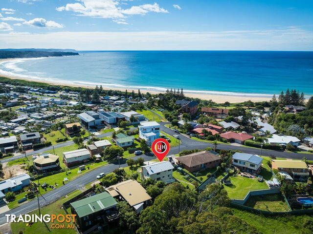 49 Bay View Drive TATHRA NSW 2550