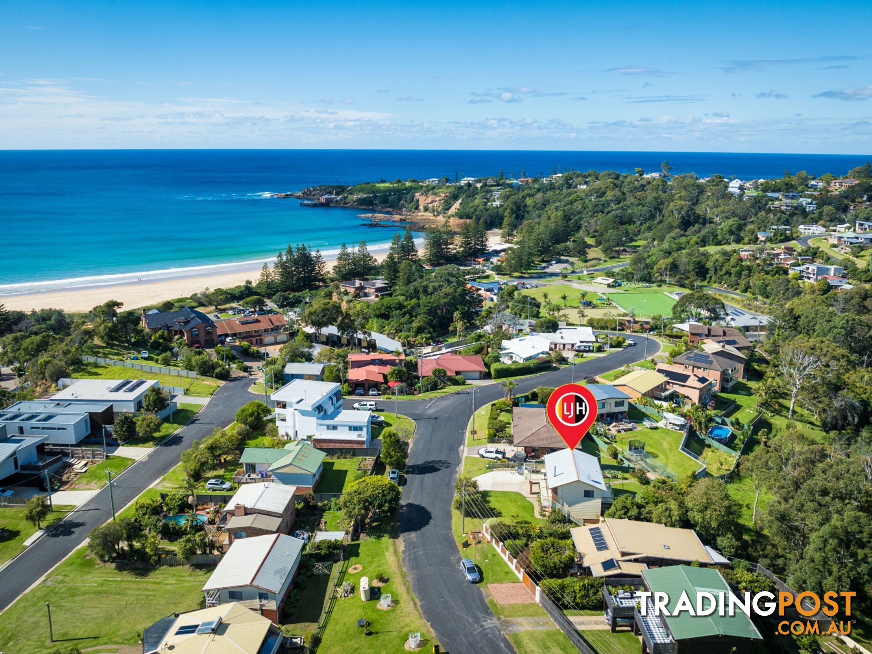 49 Bay View Drive TATHRA NSW 2550