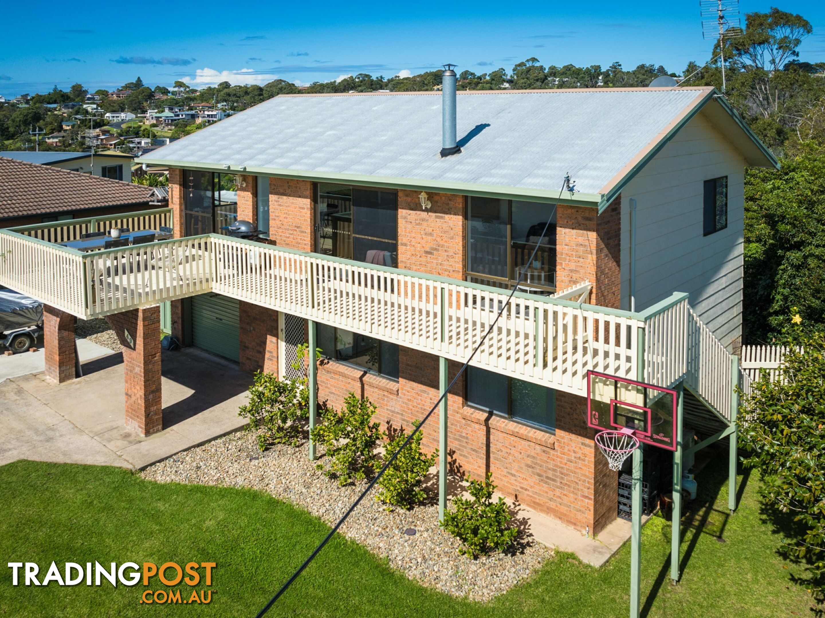 49 Bay View Drive TATHRA NSW 2550