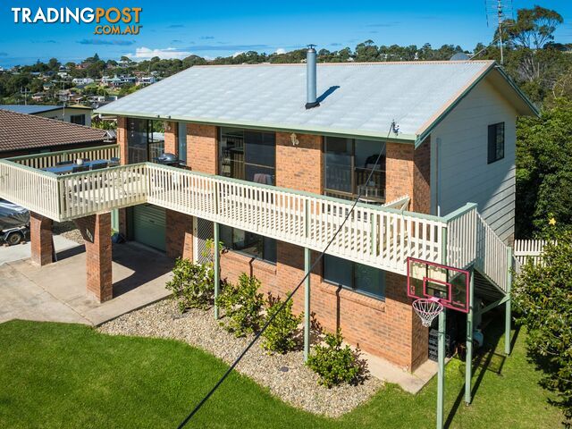 49 Bay View Drive TATHRA NSW 2550