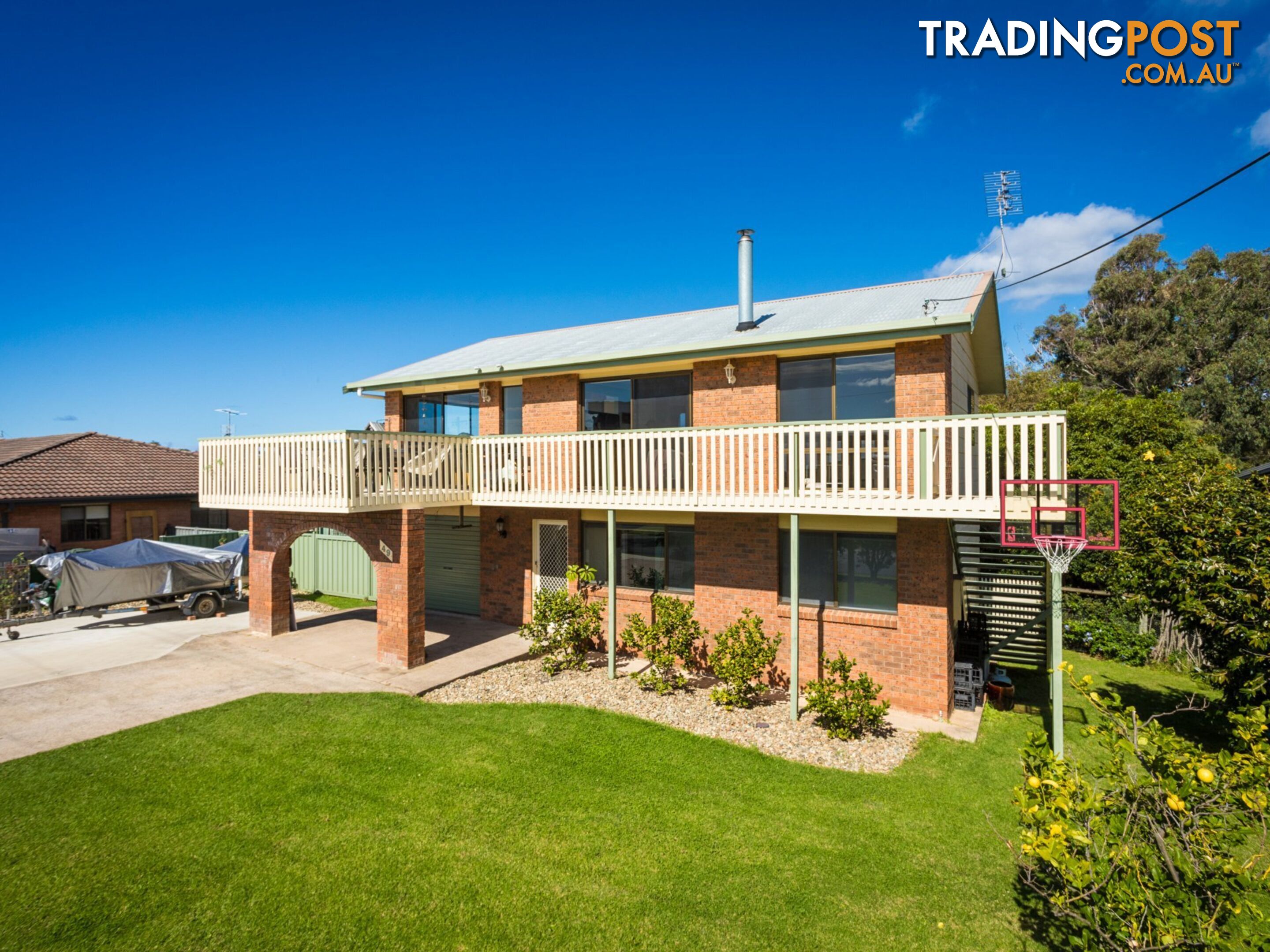 49 Bay View Drive TATHRA NSW 2550