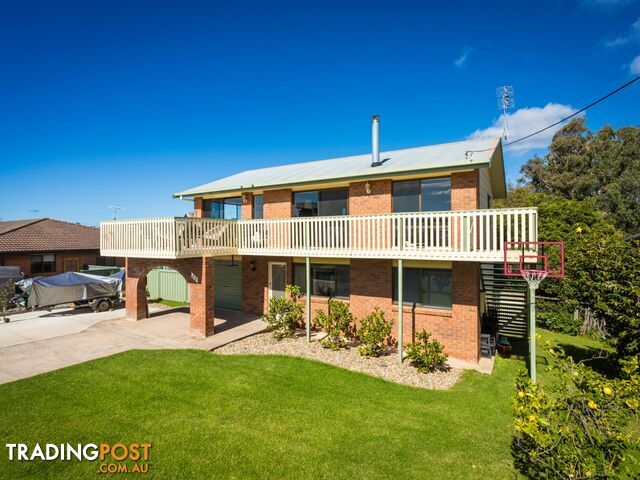 49 Bay View Drive TATHRA NSW 2550