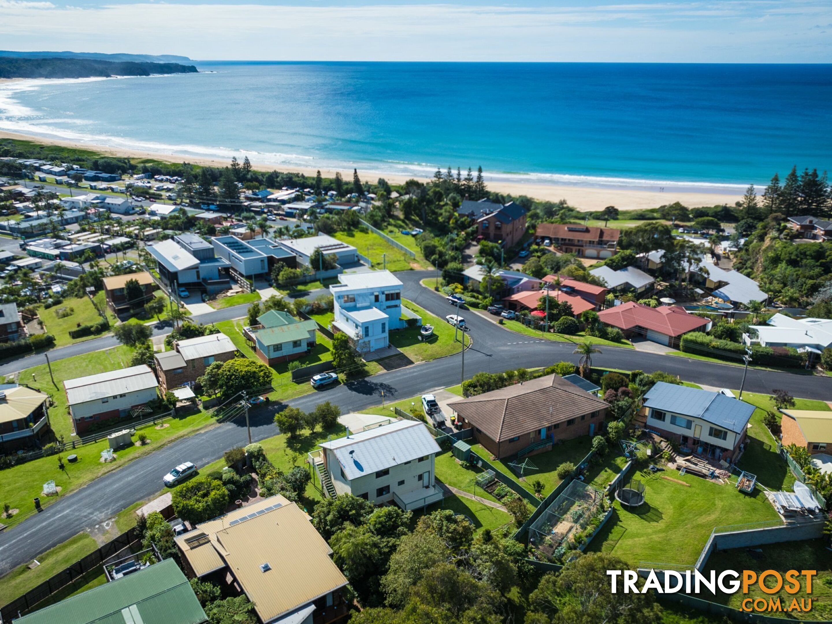 49 Bay View Drive TATHRA NSW 2550