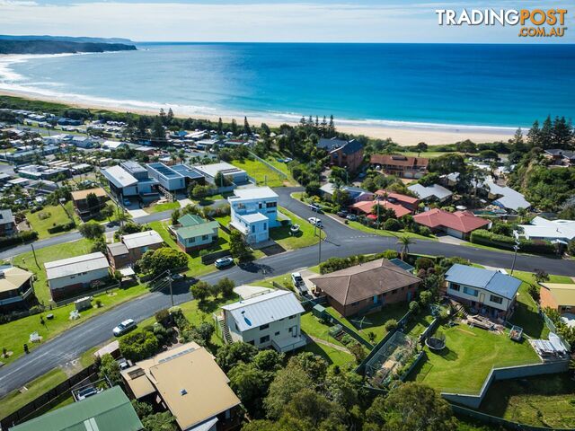 49 Bay View Drive TATHRA NSW 2550