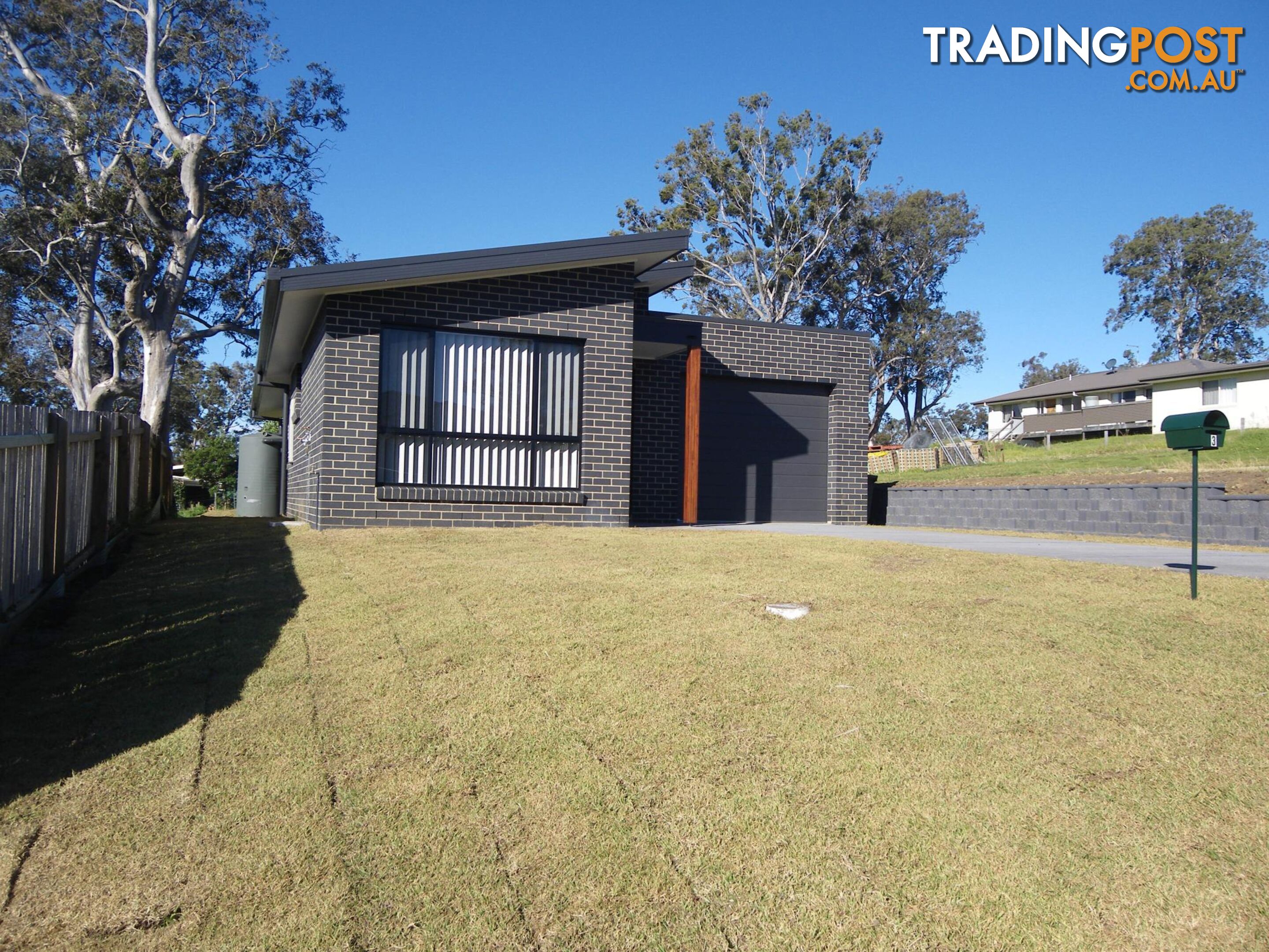 3 Thawa Place BEGA NSW 2550