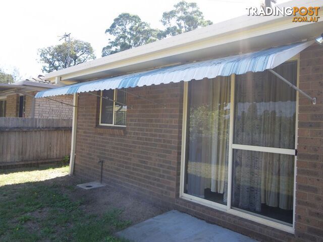 23B Eden Street BEGA NSW 2550