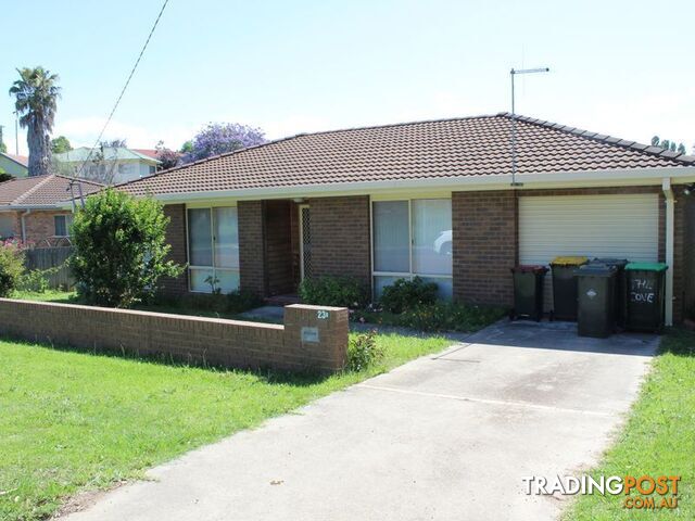 23B Eden Street BEGA NSW 2550