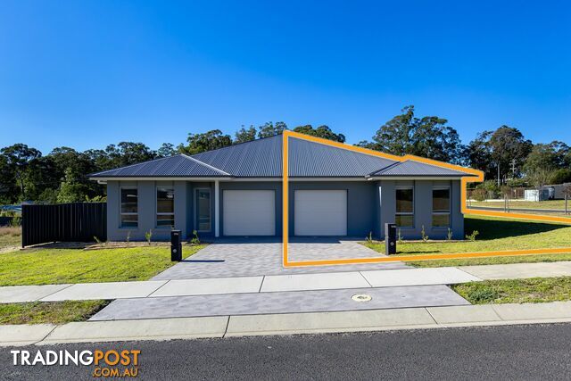 59b Lomandra Avenue KALARU NSW 2550