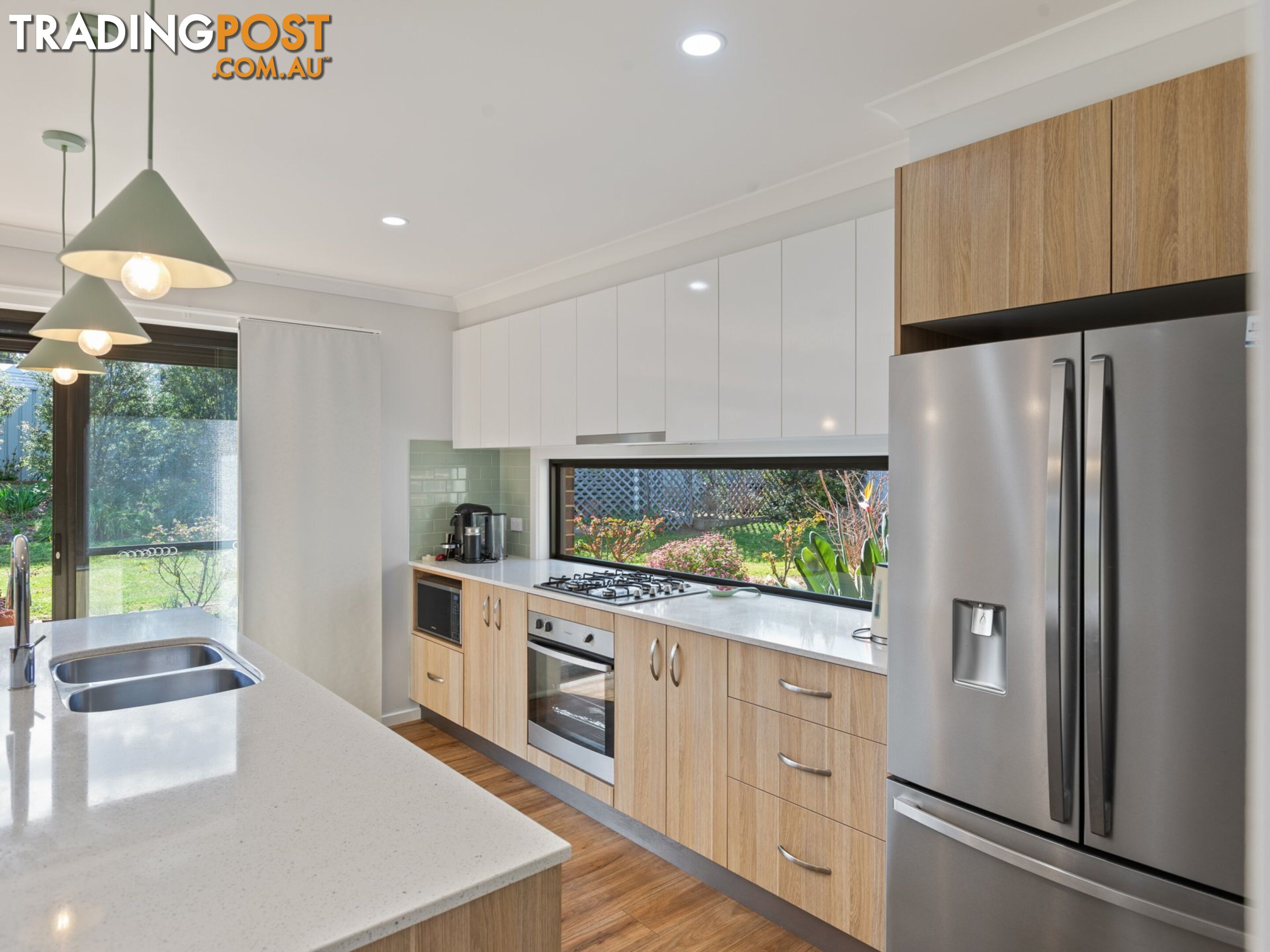 8 Kurrajong Crescent KALARU NSW 2550