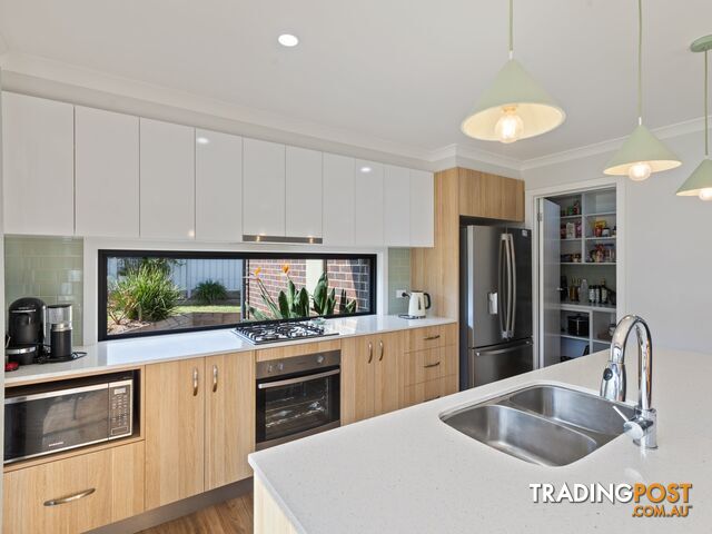 8 Kurrajong Crescent KALARU NSW 2550