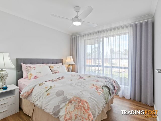 8 Kurrajong Crescent KALARU NSW 2550