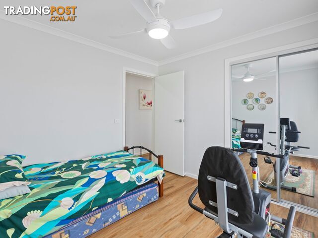 8 Kurrajong Crescent KALARU NSW 2550