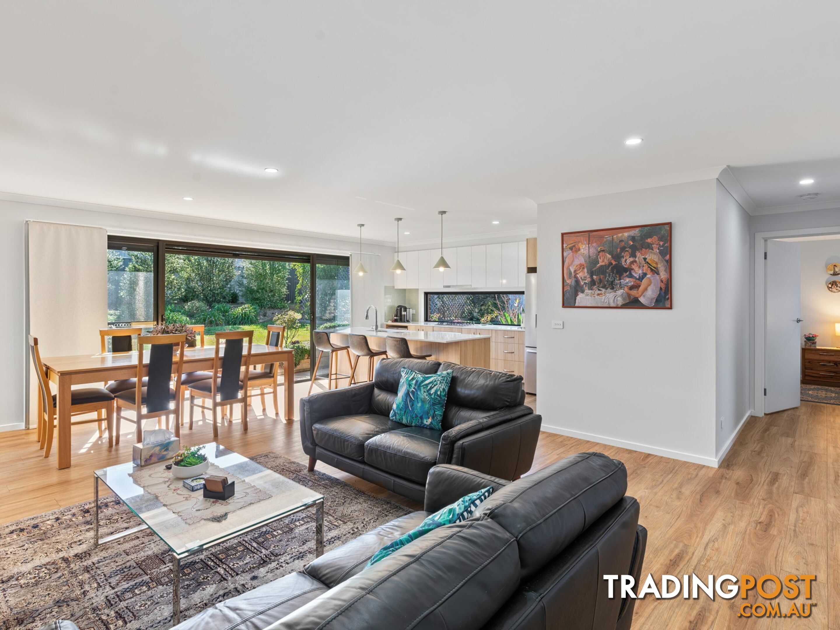 8 Kurrajong Crescent KALARU NSW 2550