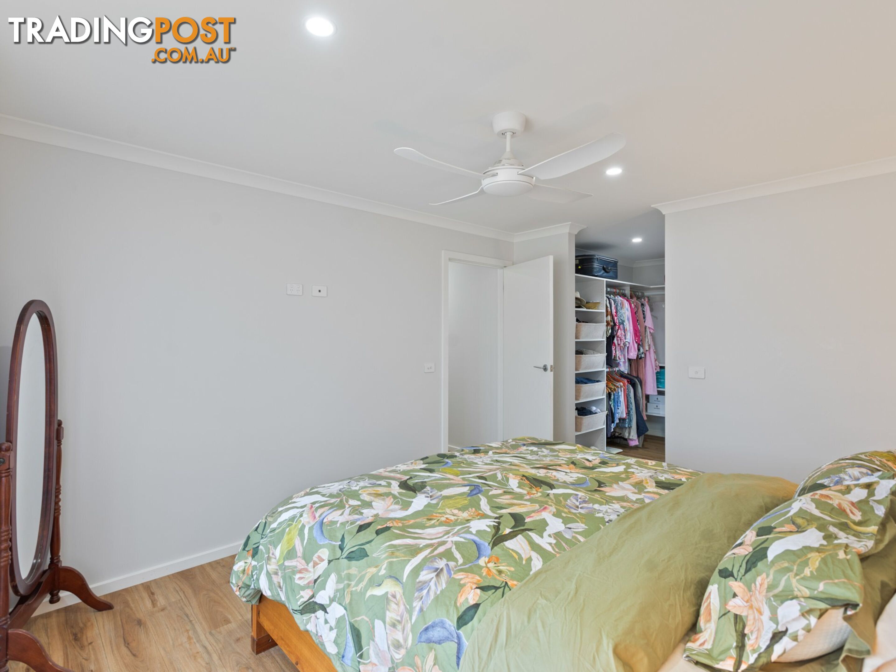 8 Kurrajong Crescent KALARU NSW 2550