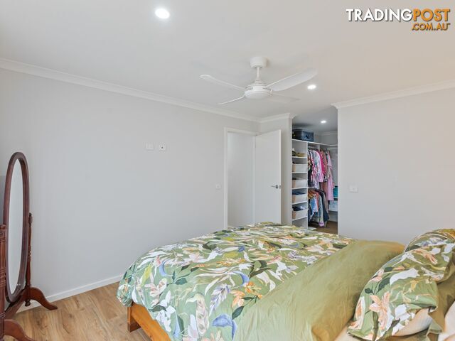 8 Kurrajong Crescent KALARU NSW 2550