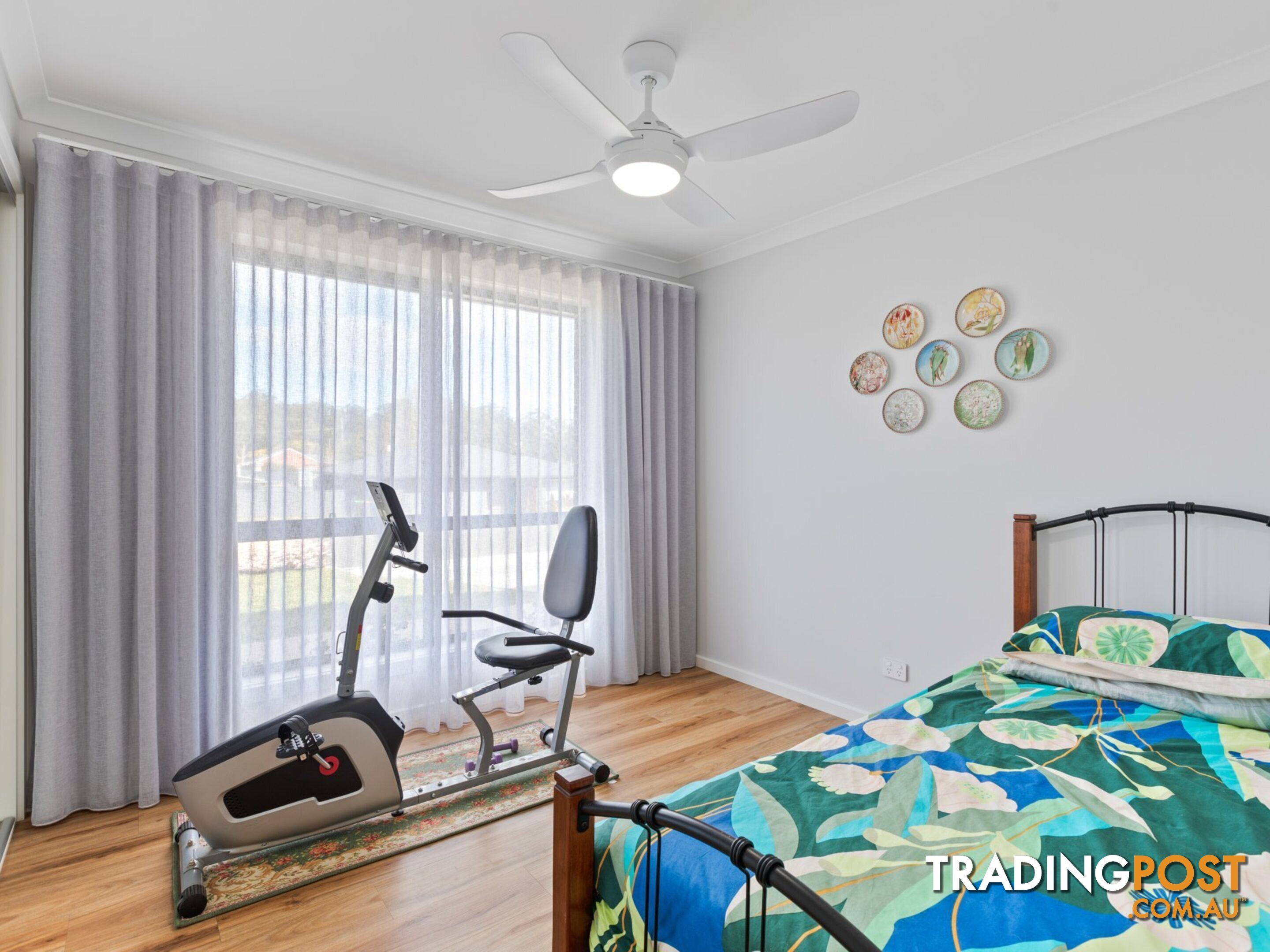 8 Kurrajong Crescent KALARU NSW 2550