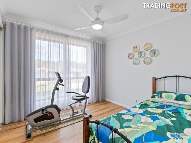 8 Kurrajong Crescent KALARU NSW 2550