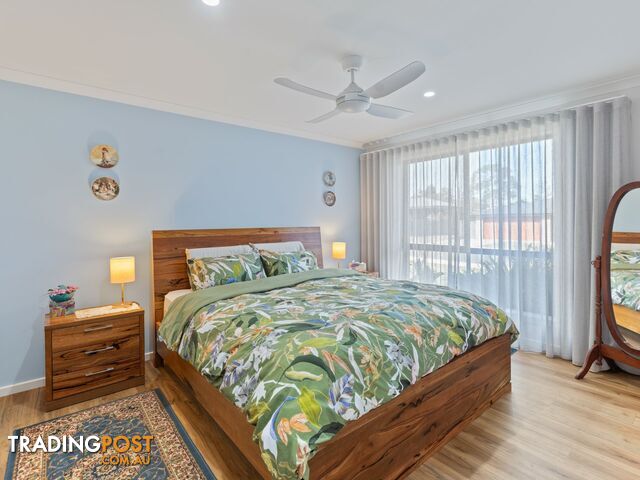 8 Kurrajong Crescent KALARU NSW 2550