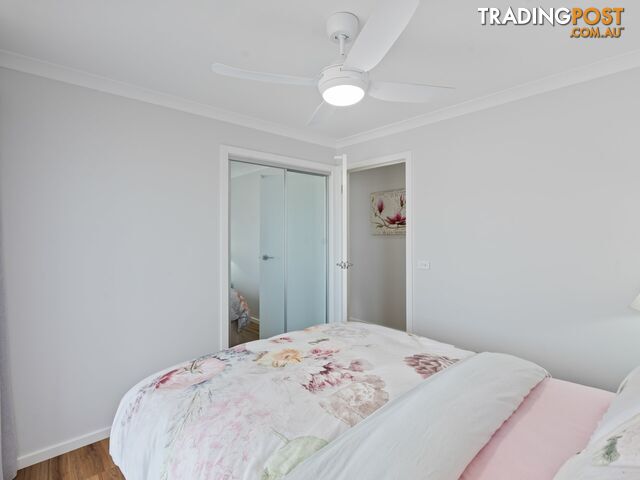 8 Kurrajong Crescent KALARU NSW 2550