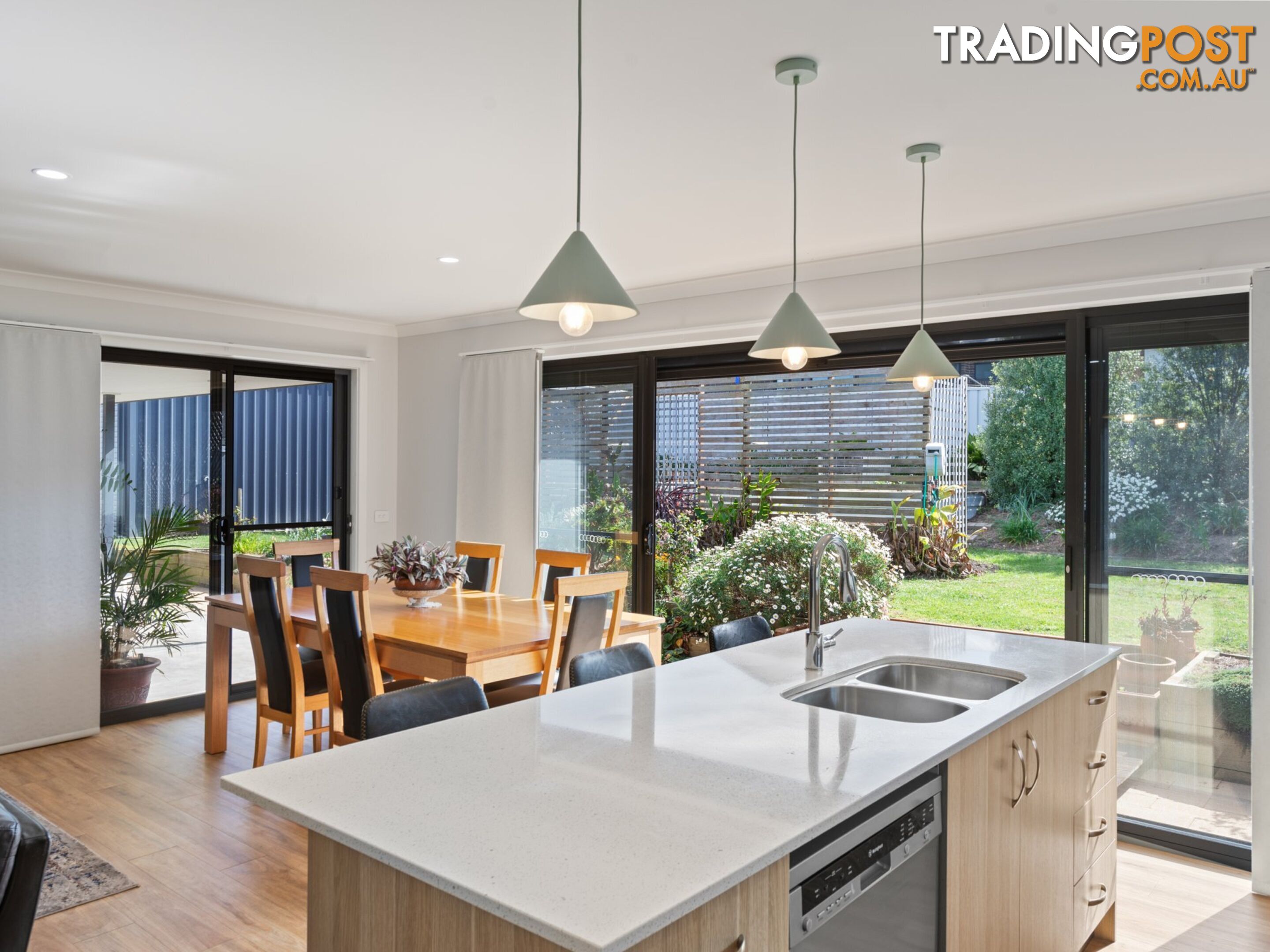 8 Kurrajong Crescent KALARU NSW 2550