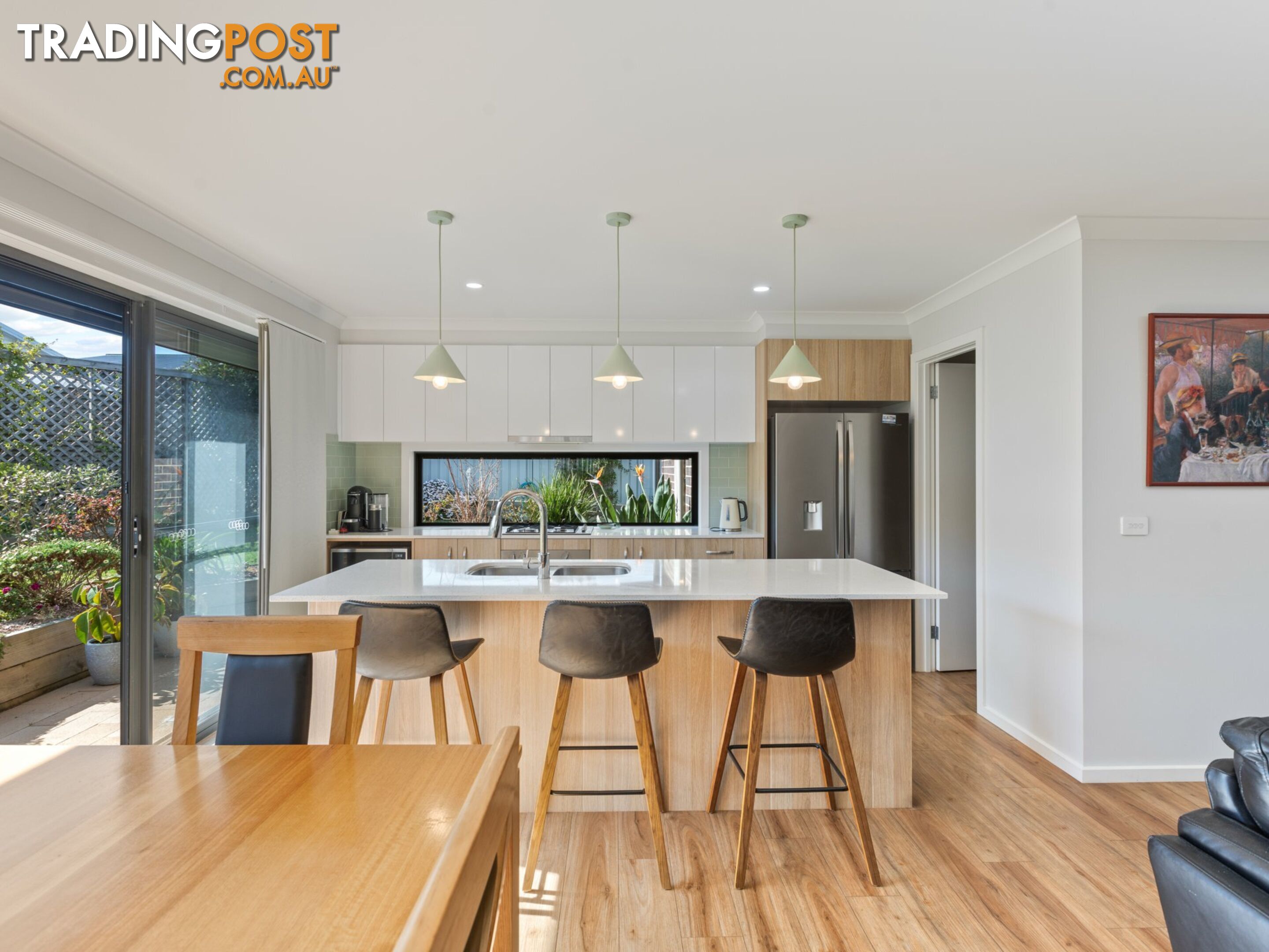 8 Kurrajong Crescent KALARU NSW 2550