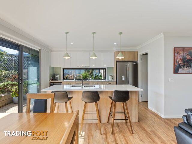 8 Kurrajong Crescent KALARU NSW 2550