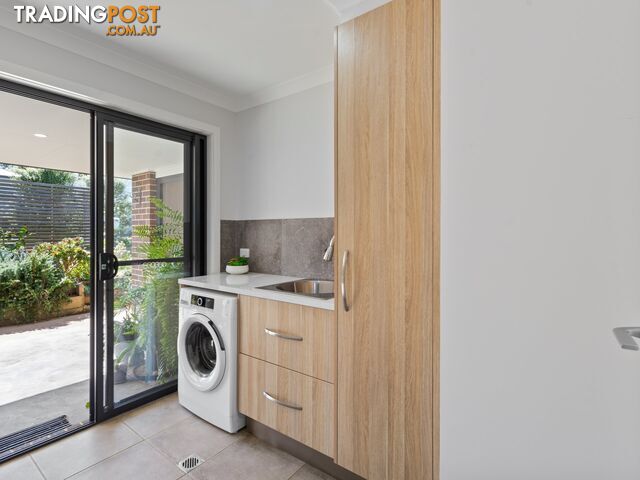 8 Kurrajong Crescent KALARU NSW 2550