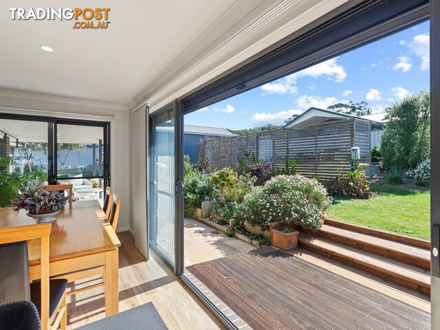 8 Kurrajong Crescent KALARU NSW 2550