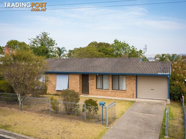 13 Mecklenberg Street BEGA NSW 2550