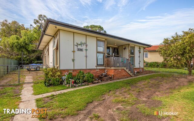 134 East Street BEGA NSW 2550