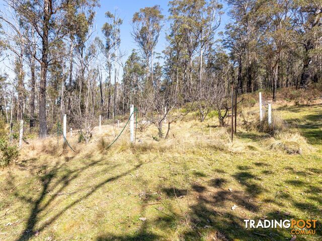 798 Yankees Gap Road BEMBOKA NSW 2550