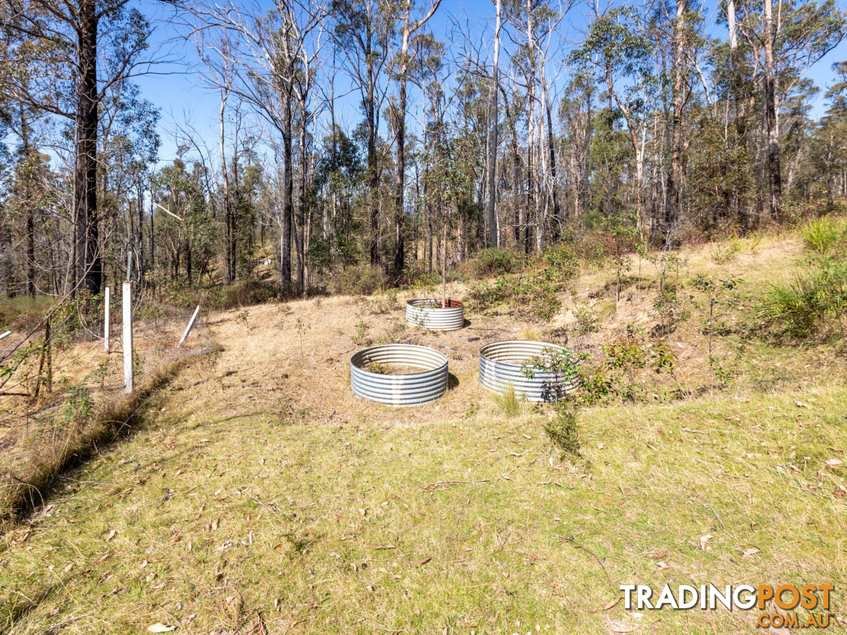 798 Yankees Gap Road BEMBOKA NSW 2550