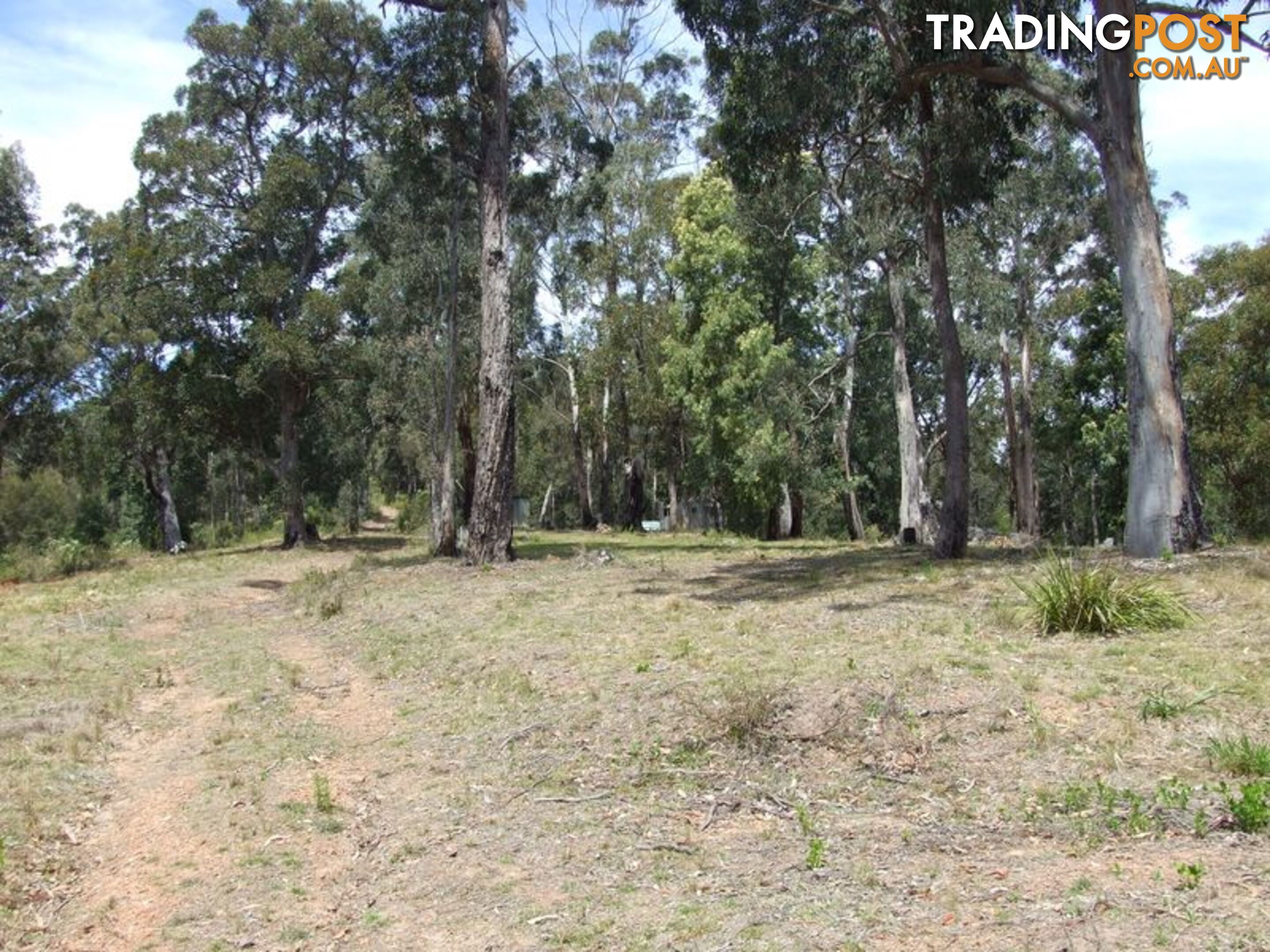 Lot 150 Dr George Mountain Road TARRAGANDA NSW 2550