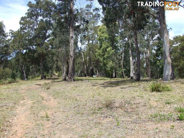 Lot 150 Dr George Mountain Road TARRAGANDA NSW 2550