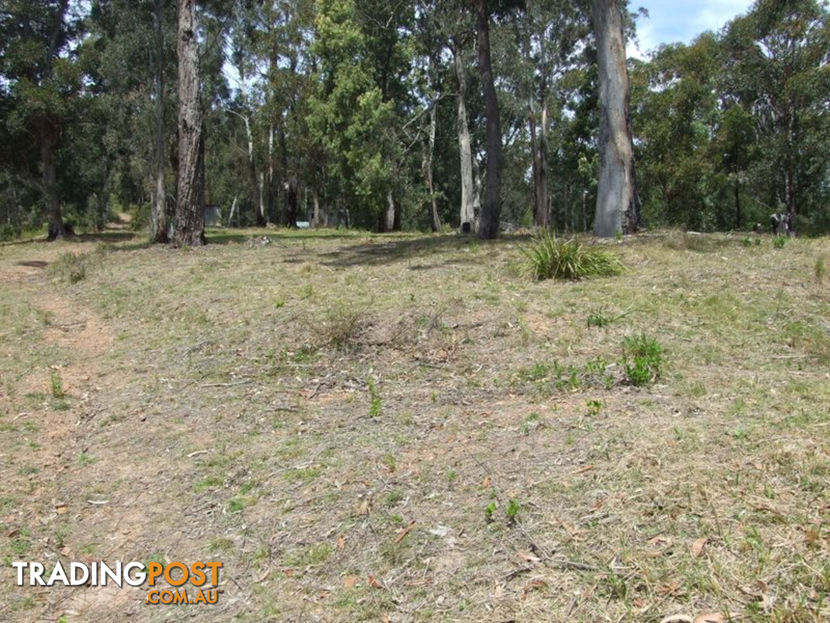 Lot 150 Dr George Mountain Road TARRAGANDA NSW 2550